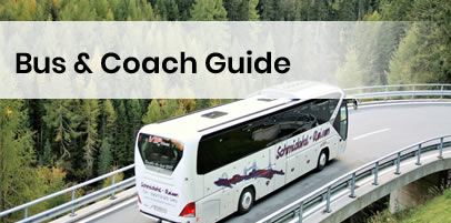 Bus & Coach HVAC Solutions