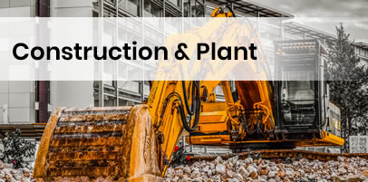 Construction and Plant Applications