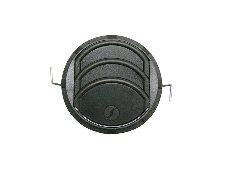 Adjustable Jet Vent 87mm dia