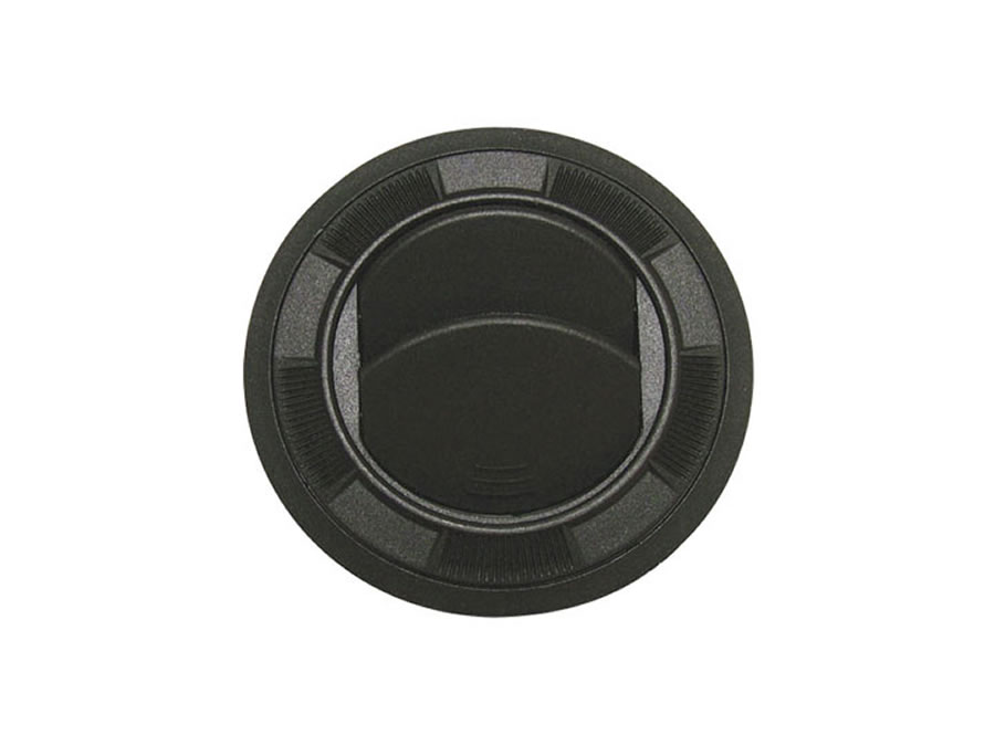 Adjustable Jet Vent 76mm dia, 52mm Depth