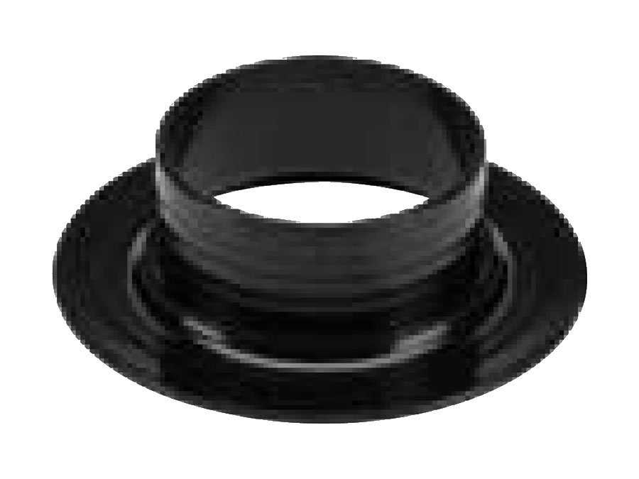 SPAL Hose socket Ø 80 mm