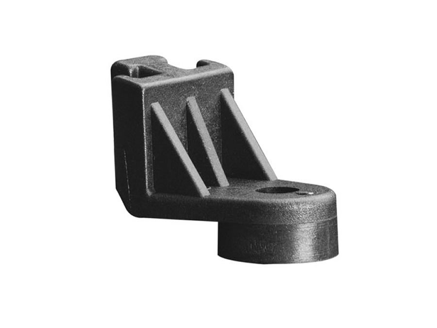 Mounting Bracket 19mm Recessed