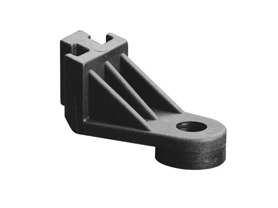 Mounting Bracket 29mm Recessed