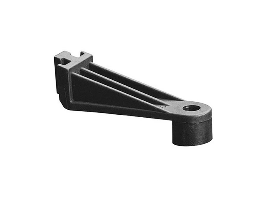 Mounting Bracket 58.6mm Recessed