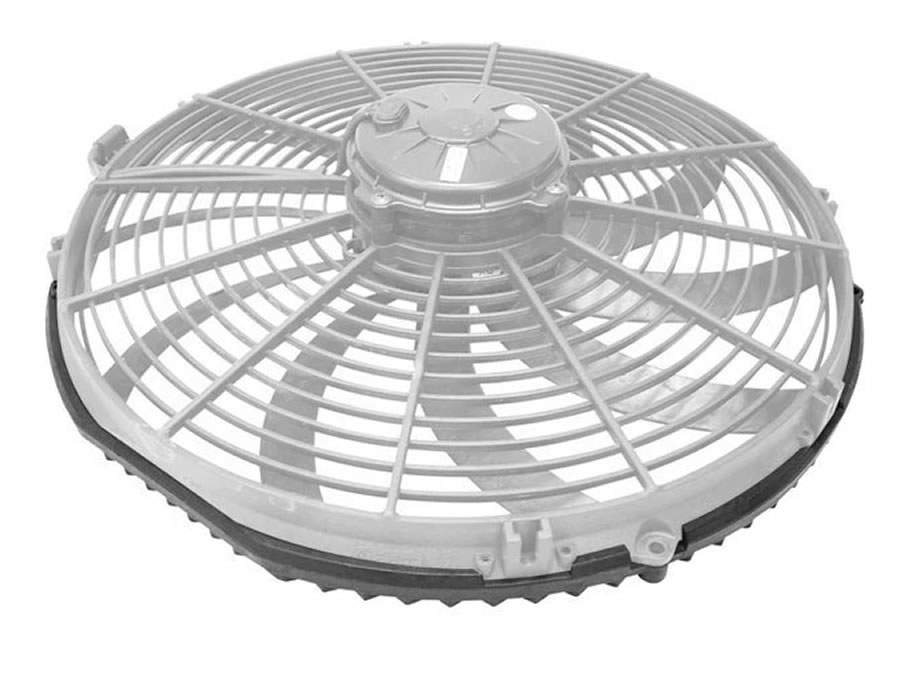 Fan Shroud Gasket for VA18 Fans