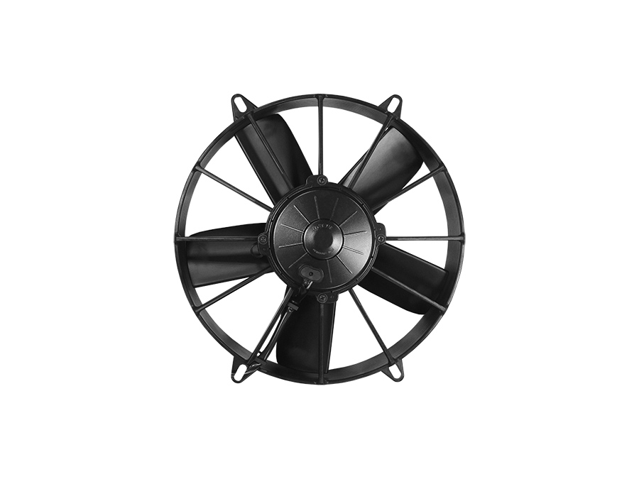 SPAL 11" (280mm)  Cooling Fan VA03-AP70/LL-37S (12v  / 1310 cfm / Pushing)