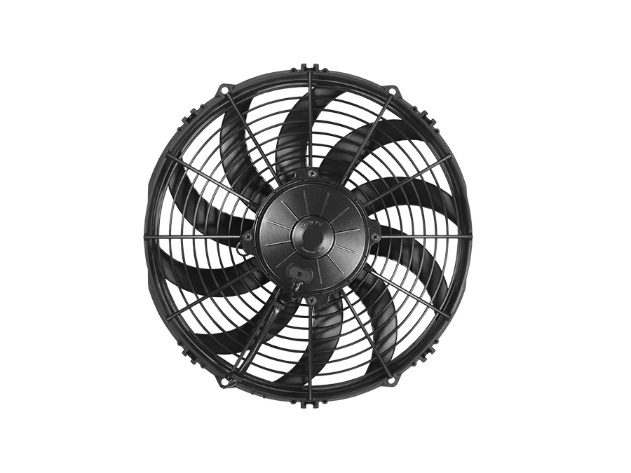 SPAL 12" (305mm)  Cooling Fan VA10-AP70/LL-61A (12v  / 1328 cfm / Pulling)