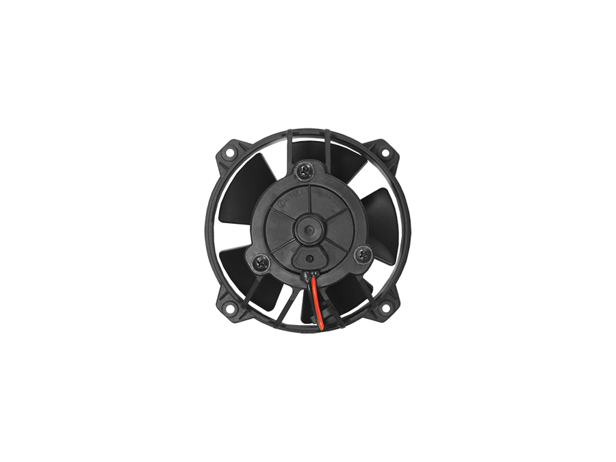 SPAL 4" (96mm)  Cooling Fan VA32-B101-62A (24v  / 153 cfm / Pulling)