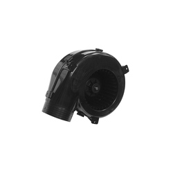 SPAL 254 cfm Single Blower 001-A46-03D (12v / with Fixing Bracket) (Single Speed)