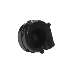 SPAL 254 cfm Single Blower 001-A46-03D (12v / with Fixing Bracket) (Single Speed) - view 3