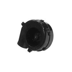 SPAL 254 cfm Single Blower 001-A46-03D (12v / with Fixing Bracket) (Single Speed) - view 4