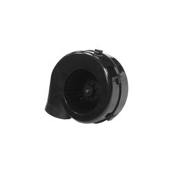 SPAL 260 cfm Single Blower 001-A53-03S (12v) (Single Speed) - view 6