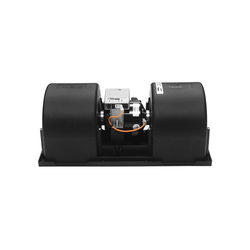 SPAL 690 cfm Double Blower 006-A39-22 (12v / 3 speeds) - view 5