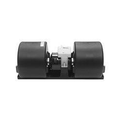 SPAL 690 cfm Double Blower 006-A39-22 (12v / 3 speeds) - view 6