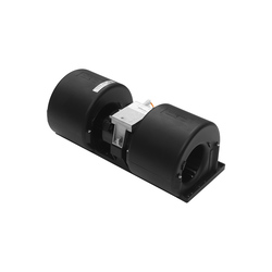 SPAL 690 cfm Double Blower 006-A39-22 (12v / 3 speeds) - view 7