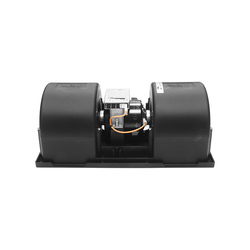 SPAL 690 cfm Double Blower 006-A39-22 (12v / 4 speeds) - view 5