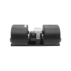 SPAL 690 cfm Double Blower 006-A39-22 (12v / 4 speeds) - view 6