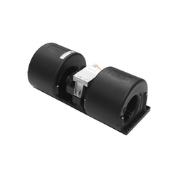 SPAL 690 cfm Double Blower 006-A39-22 (12v / 4 speeds) - view 7