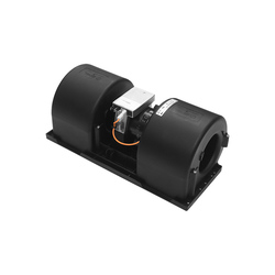 SPAL 637 cfm Double Blower 006-A40/I-22 (12v / 3 speeds) - view 1