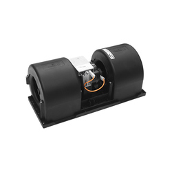 SPAL 637 cfm Double Blower 006-A40/I-22 (12v / 3 speeds) - view 2