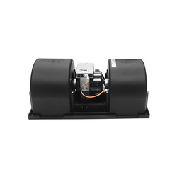 SPAL 637 cfm Double Blower 006-A40/I-22 (12v / 3 speeds) - view 3