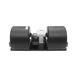 SPAL 637 cfm Double Blower 006-A40/I-22 (12v / 3 speeds) - view 4