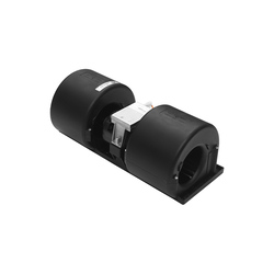 SPAL 637 cfm Double Blower 006-A40/I-22 (12v / 3 speeds) - view 5