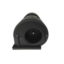 SPAL 608 cfm Double Blower 006-A45-22 (12v) (Single Speed) - view 2