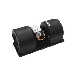 SPAL 608 cfm Double Blower 006-A45-22 (12v / 3 speeds) - view 4