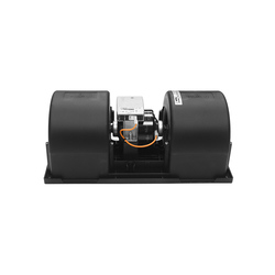 SPAL 608 cfm Double Blower 006-A45-22 (12v / 3 speeds) - view 5