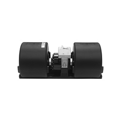 SPAL 608 cfm Double Blower 006-A45-22 (12v / 3 speeds) - view 6