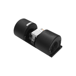 SPAL 608 cfm Double Blower 006-A45-22 (12v / 3 speeds) - view 7
