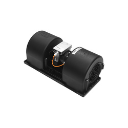 SPAL 537 cfm Double Blower 006-A46-22 (12v / 3 speeds) 