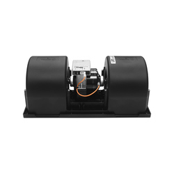 SPAL 537 cfm Double Blower 006-A46-22 (12v / 3 speeds) - view 3