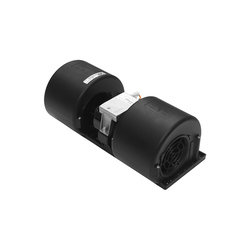 SPAL 537 cfm Double Blower 006-A46-22 (12v / 3 speeds) - view 5
