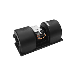 SPAL 708 cfm Double Blower 006-B39-22 (24v) (Single Speed) - view 3