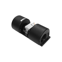 SPAL 708 cfm Double Blower 006-B39-22 (24v) (Single Speed) - view 6