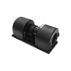SPAL 708 cfm Double Blower 006-B39-22 (24v / 3 speeds) 