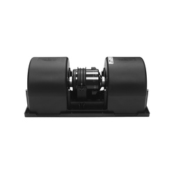 SPAL 708 cfm Double Blower 006-B39-22 (24v / 3 speeds) - view 3
