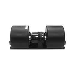 SPAL 708 cfm Double Blower 006-B39-22 (24v / 3 speeds) - view 4