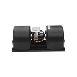 SPAL 649 cfm Double Blower 006-B40-22 (24v / 3 speeds) - view 3