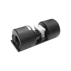 SPAL 649 cfm Double Blower 006-B40-22 (24v / 3 speeds) - view 6