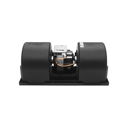 SPAL 649 cfm Double Blower 006-B40-22 (24v / 4 speeds) - view 3