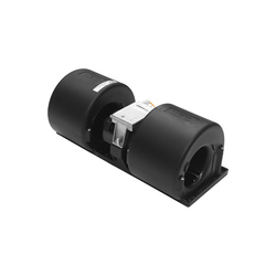 SPAL 649 cfm Double Blower 006-B40-22 (24v / 4 speeds) - view 5