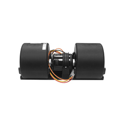 SPAL 603 cfm Double Blower 006-B54/I-22 (24v / 3 speeds) - view 4