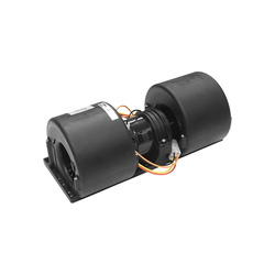 SPAL 603 cfm Double Blower 006-B54/I-22 (24v / 3 speeds) - view 6