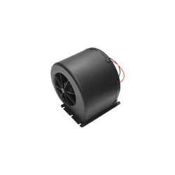 SPAL 454 cfm Single Blower 007-A42-32D (12v) (Single Speed) - view 4