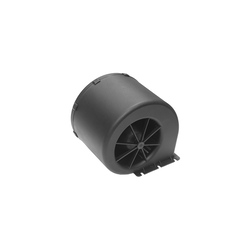 SPAL 454 cfm Single Blower 007-A42-32D (12v) (Single Speed) - view 5