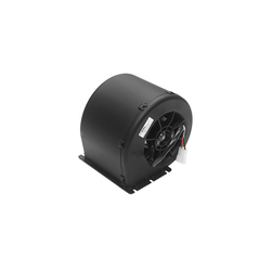 SPAL 537 cfm Single Blower 007-A56-32D (12v) (Single Speed) - view 3