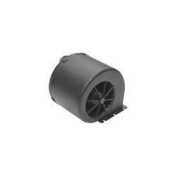 SPAL 537 cfm Single Blower 007-A56-32D (12v) (Single Speed) - view 5